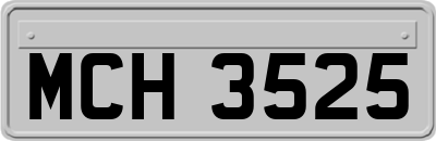 MCH3525