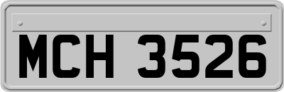 MCH3526