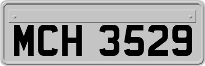 MCH3529