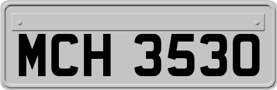 MCH3530
