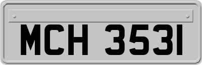 MCH3531