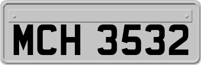 MCH3532