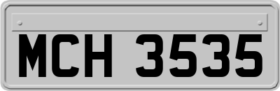 MCH3535