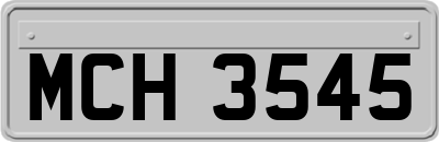 MCH3545