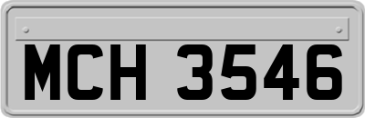 MCH3546
