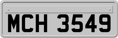 MCH3549