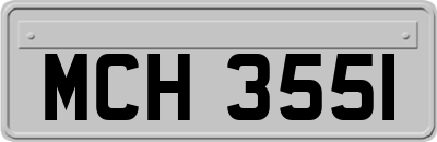 MCH3551