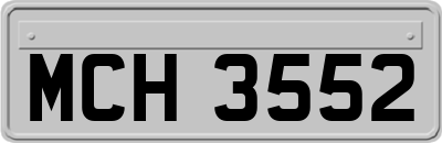 MCH3552