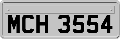 MCH3554