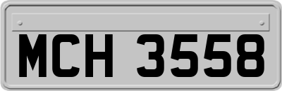 MCH3558