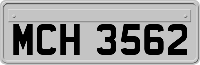 MCH3562