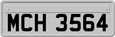 MCH3564