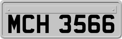 MCH3566