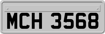 MCH3568