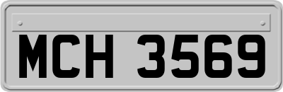 MCH3569