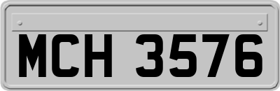 MCH3576