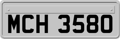 MCH3580