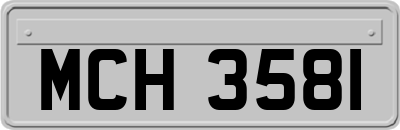 MCH3581
