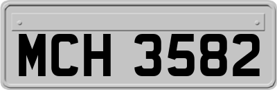 MCH3582