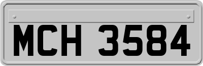 MCH3584