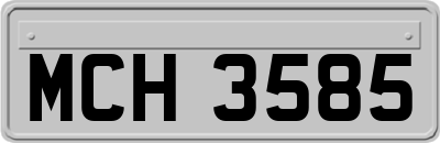 MCH3585