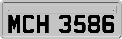 MCH3586