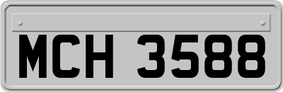 MCH3588