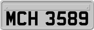 MCH3589