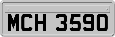 MCH3590