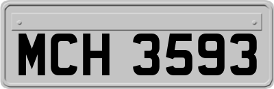 MCH3593