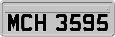 MCH3595