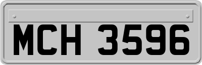 MCH3596