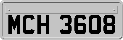 MCH3608
