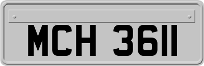 MCH3611