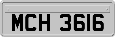 MCH3616