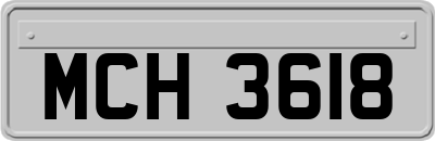 MCH3618