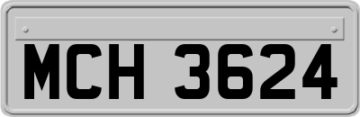 MCH3624