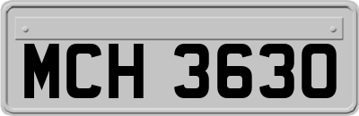 MCH3630