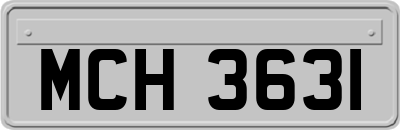 MCH3631