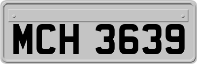 MCH3639