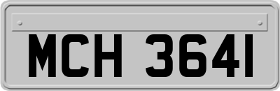 MCH3641