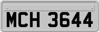 MCH3644