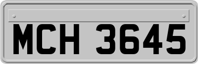 MCH3645