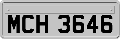 MCH3646