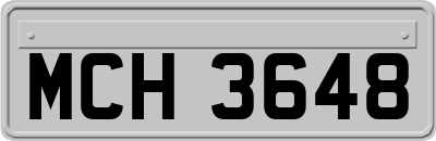 MCH3648