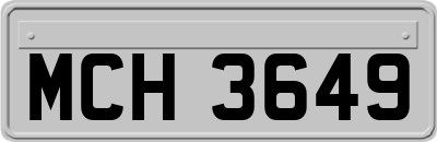 MCH3649