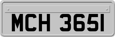 MCH3651