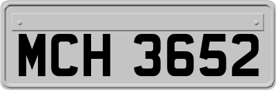 MCH3652