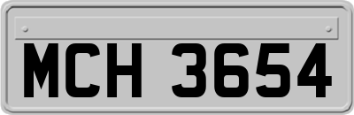 MCH3654