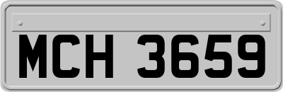 MCH3659